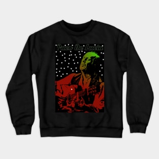 Paco Crewneck Sweatshirt